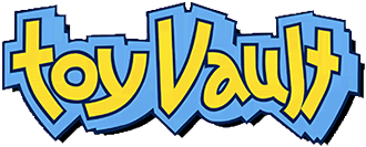 The Toy Vault - The Toy Vault (400x400)