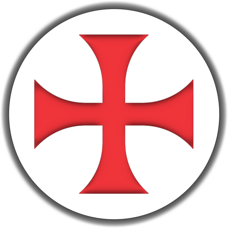 Templar Vault - Templar Vault (789x789)