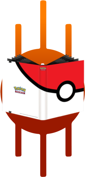 Pokémon Ultra Pro Pro Binder Full View 9pkt - Pokémon Ultra Pro Pro Binder Full View 9pkt (300x572)
