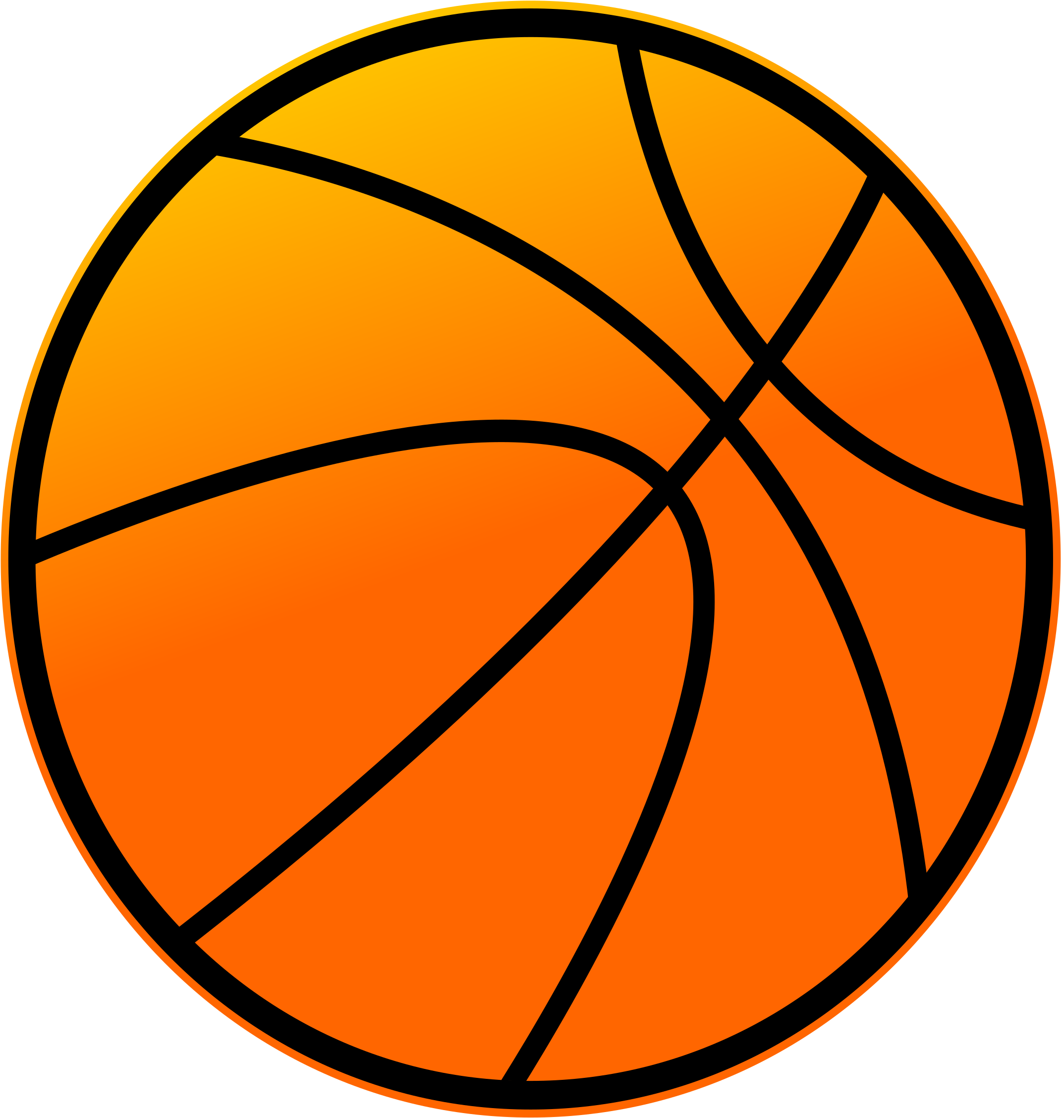 Basketball Icon Svg Freeuse Download - Basketball Icon Svg Freeuse Download (2178x2400)