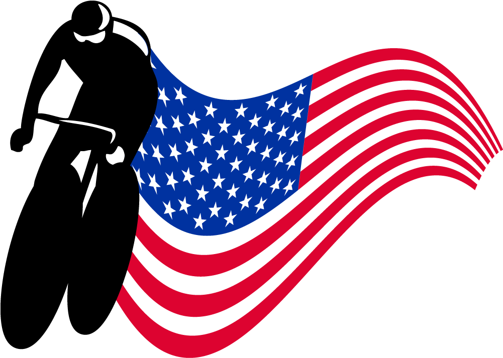 Cycle Flag - Cycle Flag (1000x1000)