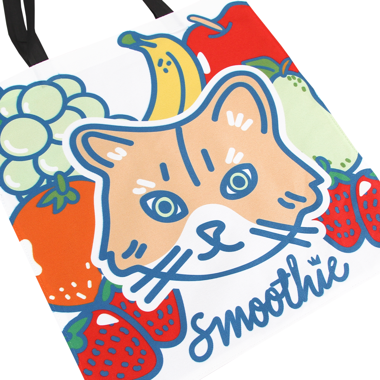 Dye Sub Tote Bag - Dye Sub Tote Bag (1600x1600)