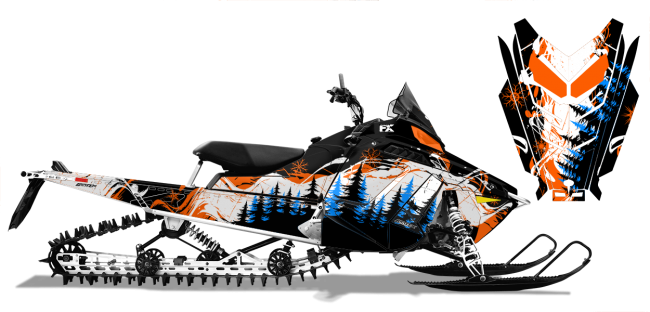 Proride Rmk Sub Zero - Proride Rmk Sub Zero (650x312)