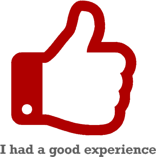 Your Feedback Not Only Helps Us, It Helps Other Potential - Your Feedback Not Only Helps Us, It Helps Other Potential (521x526)