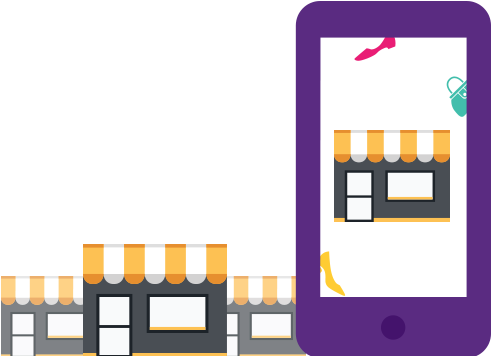 Launching Your Online Store Gets Easier - Launching Your Online Store Gets Easier (580x380)