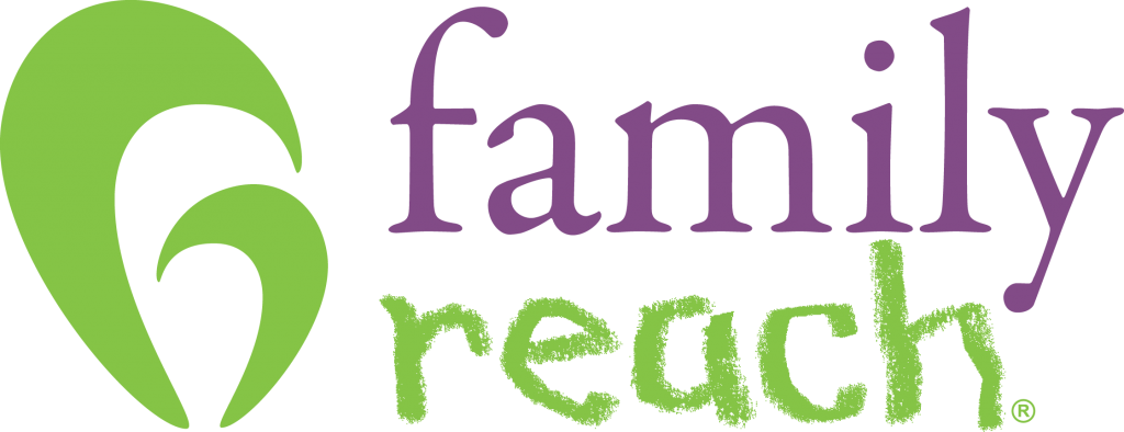 Family Reach - Family Reach (1024x394)