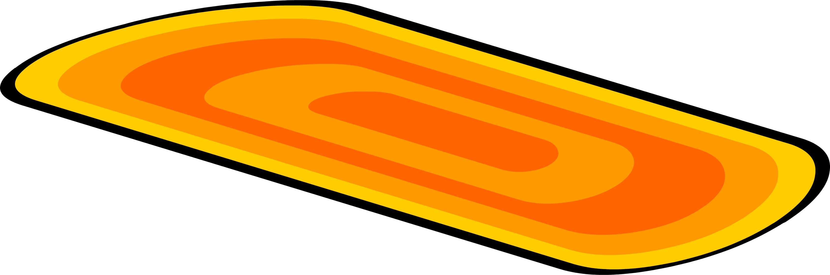 Rug Clipart Oval Rug - Rug Clipart Oval Rug (3375x1118)