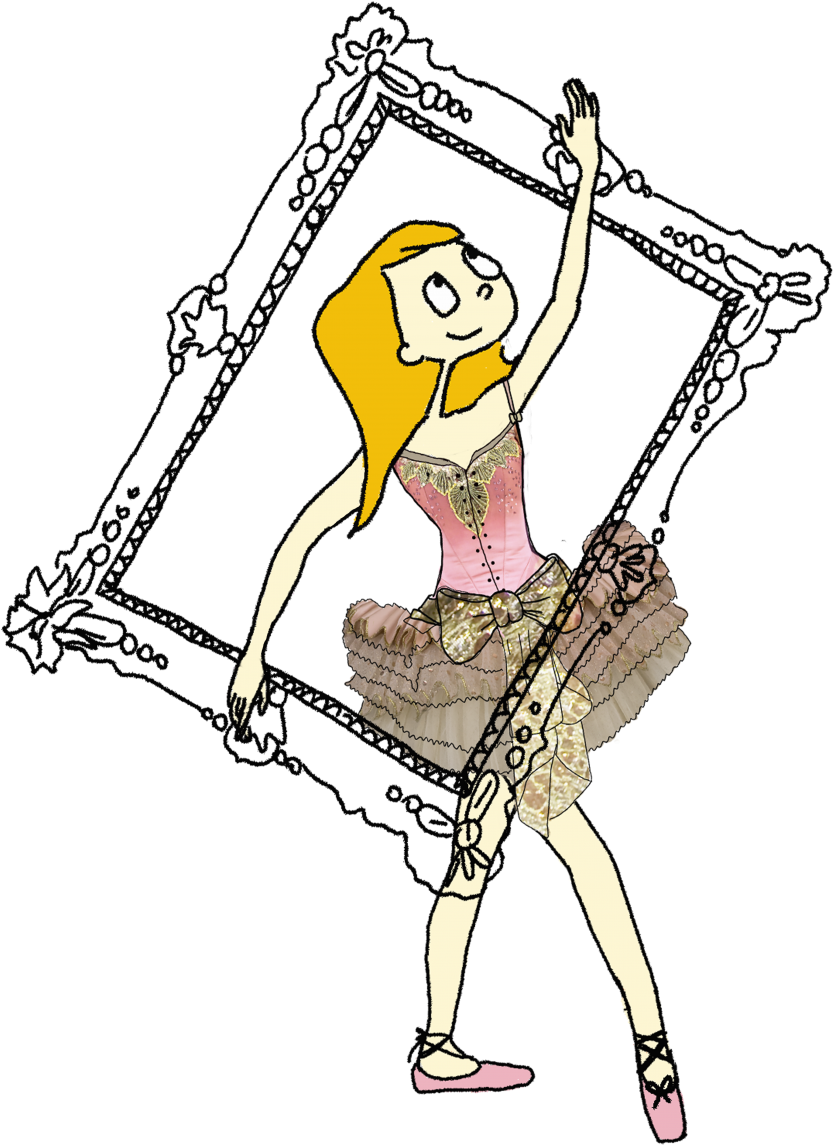 Costume Changing Room - Costume Changing Room (967x1200)