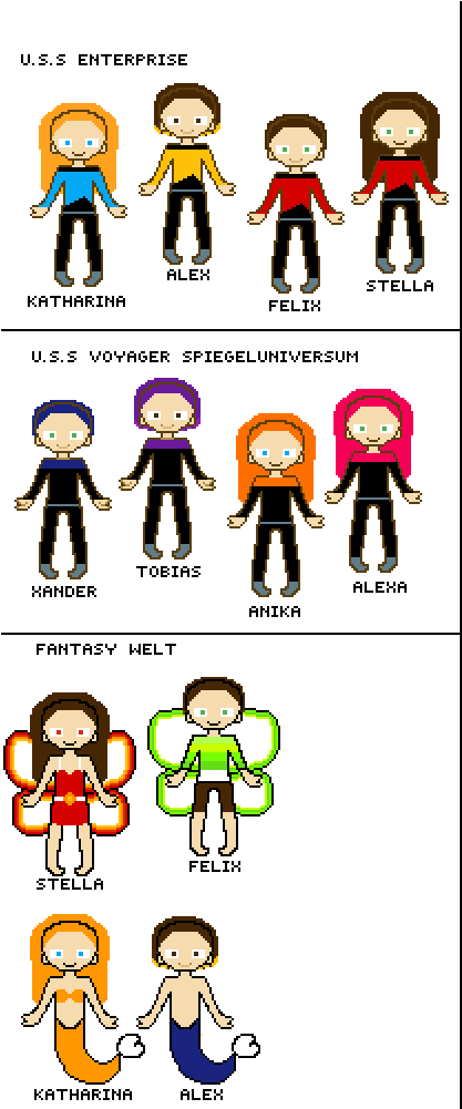 Star Trek - Star Trek (1000x1000)