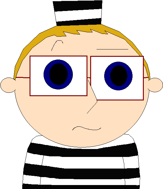 Prison Clipart Prison Outfit - Prison Clipart Prison Outfit (800x651)