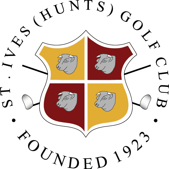 Hole Course St Ives - Hole Course St Ives (578x580)