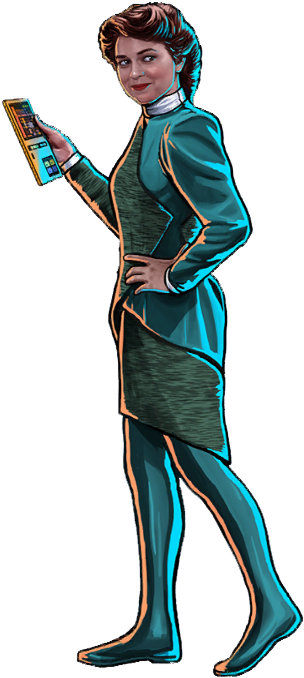 Holodeck 3 Dr - Holodeck 3 Dr (344x728)