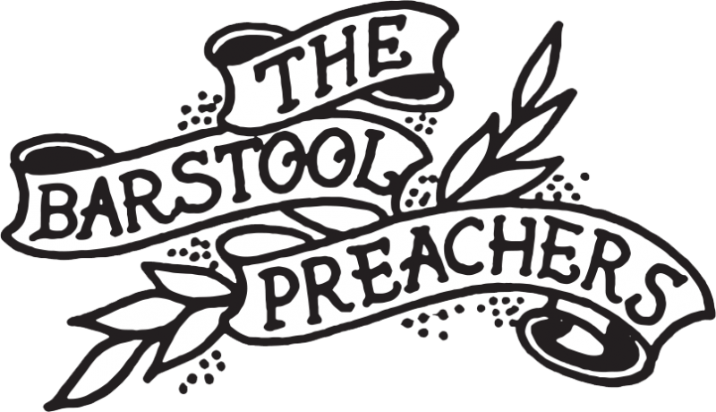 The Barstool Preachers - The Barstool Preachers (800x460)