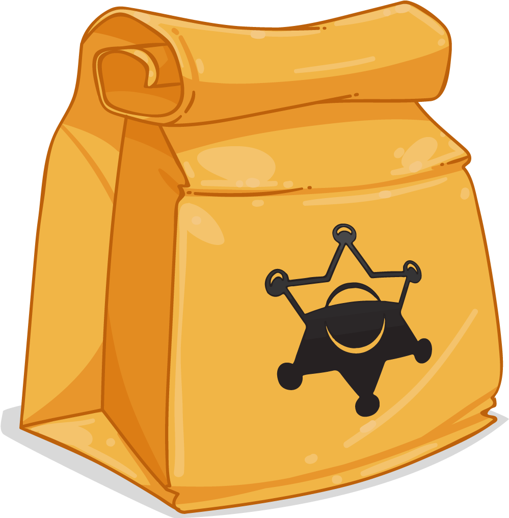 Fort Griffin Grab Bag - Fort Griffin Grab Bag (1024x1024)