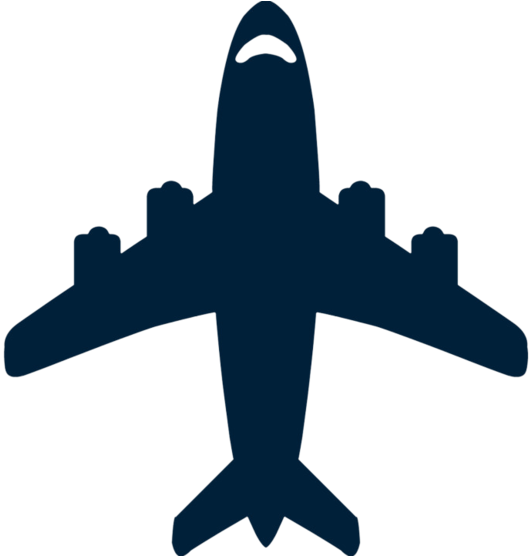 Non Stop Flights To Chicago Coming To Destin Fort Walton - Non Stop Flights To Chicago Coming To Destin Fort Walton (986x555)