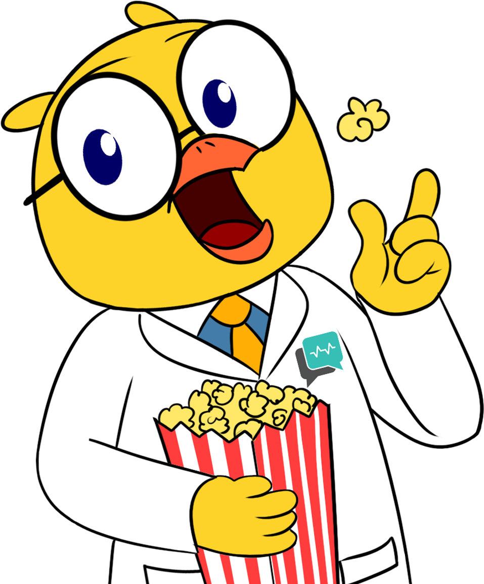 Here, We Keep Our Fun, Animated Videos Of Your Favorite - Here, We Keep Our Fun, Animated Videos Of Your Favorite (1170x1170)