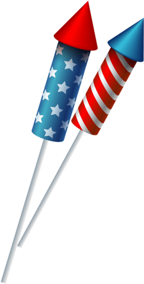 Free Png Download Usa Sparkler Fireworks Png Images - Free Png Download Usa Sparkler Fireworks Png Images (480x921)