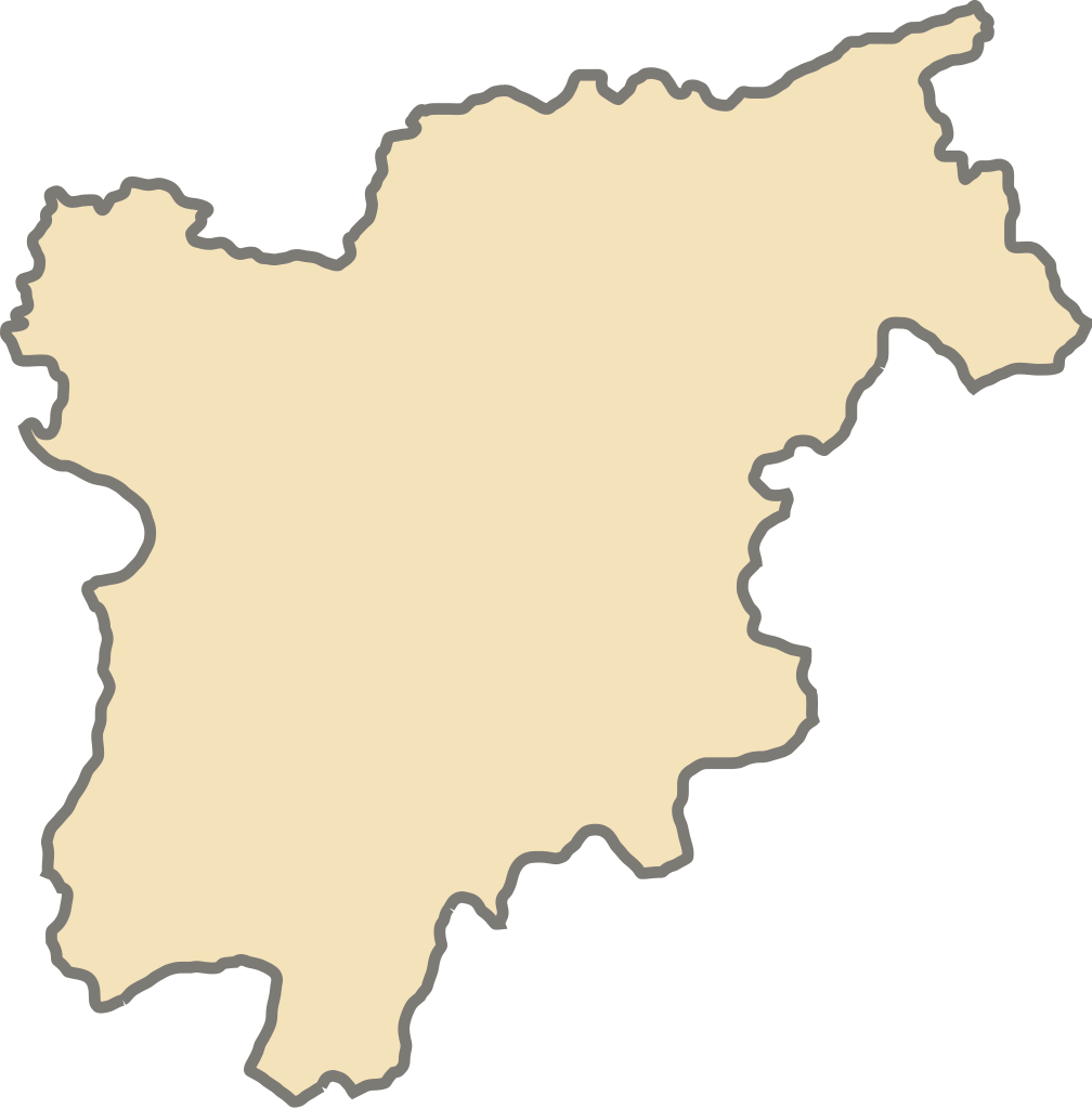 Regione Thumb Trentino-alto Adige - Regione Thumb Trentino-alto Adige (1008x1024)
