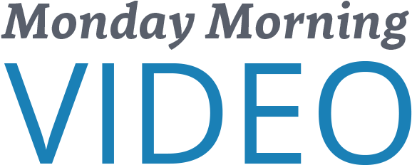 Clipart Free Download Monday Morning Video - Clipart Free Download Monday Morning Video (600x261)