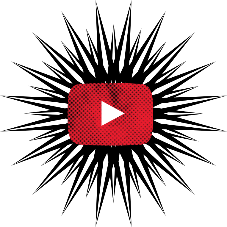 Topdog Halloween Madness Top - Topdog Halloween Madness Top (763x763)