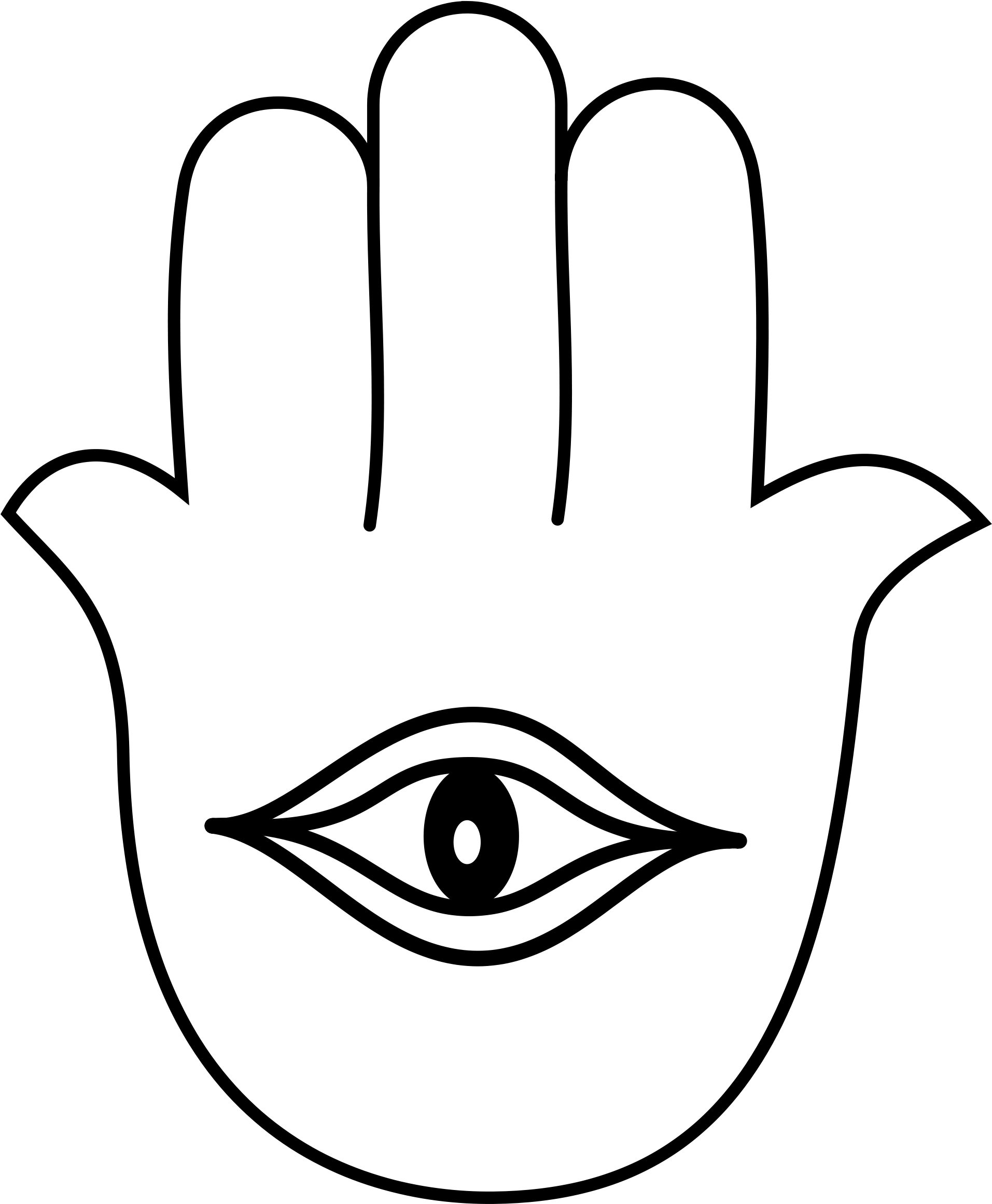 File - Faith Hamsa - Svg - Wikimedia Commons - File - Faith Hamsa - Svg - Wikimedia Commons (2000x2400)