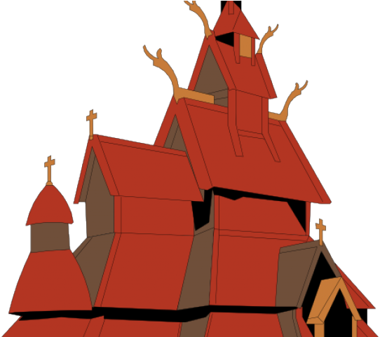 Temple Clipart Fire Temple - Temple Clipart Fire Temple (640x480)