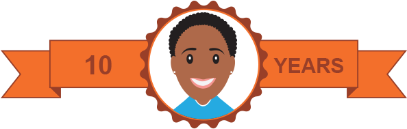 Employee Recognition Years Of Service Programs - Employee Recognition Years Of Service Programs (600x203)