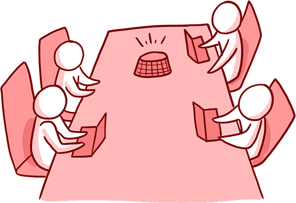 Creative Office Team Building Activities - Creative Office Team Building Activities (600x412)