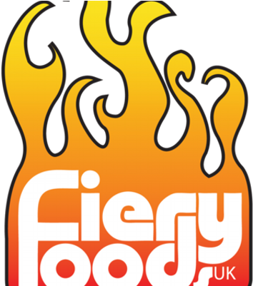 Fiery Foods Uk - Fiery Foods Uk (400x400)