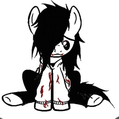 Png Free Killer Clipart Jeff The Killer - Png Free Killer Clipart Jeff The Killer (420x420)