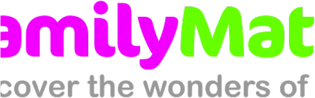 Mathematics Clipart Family - Mathematics Clipart Family (640x480)