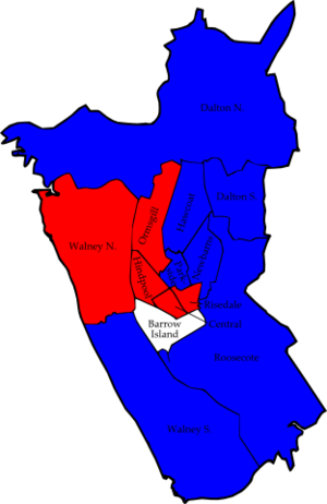 2007 Barrow In Furness Borough Council Election - 2007 Barrow In Furness Borough Council Election (300x462)