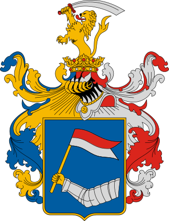 Hun Igal Címer - Hun Igal Címer (330x430)