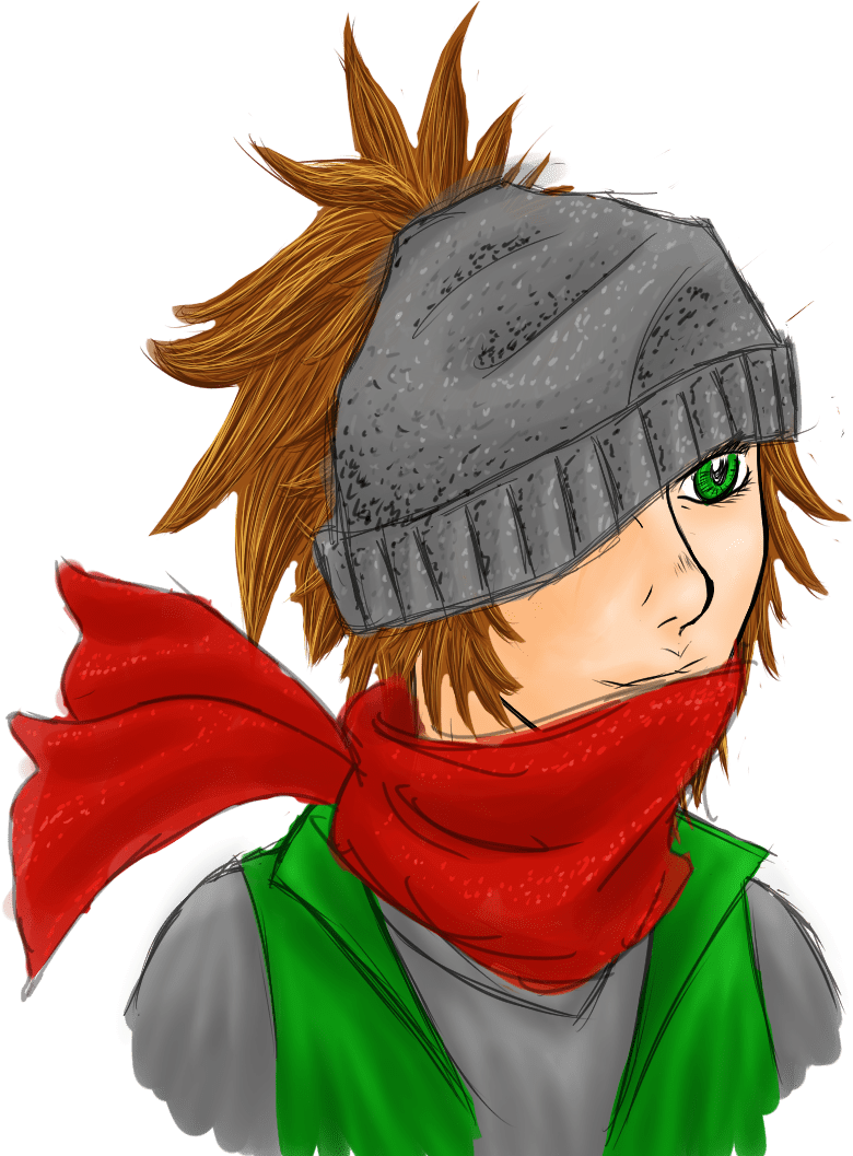 Kidd Mary D Kidd Avatar Mistery - Kidd Mary D Kidd Avatar Mistery (837x1056)