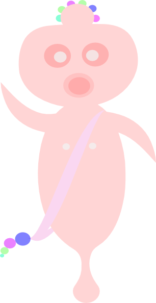 Strange Alien Svg Clip Arts 306 X 594 Px - Strange Alien Svg Clip Arts 306 X 594 Px (306x594)