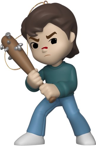 Stranger Things Clipart Pop Funko - Stranger Things Clipart Pop Funko (560x560)