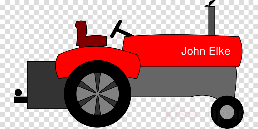 Tractor Clipart Case Ih Tractor Clip Art - Tractor Clipart Case Ih Tractor Clip Art (900x450)