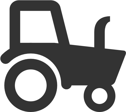 Image Free Library Traktor Symbol Kostenlos Von Android - Image Free Library Traktor Symbol Kostenlos Von Android (512x512)