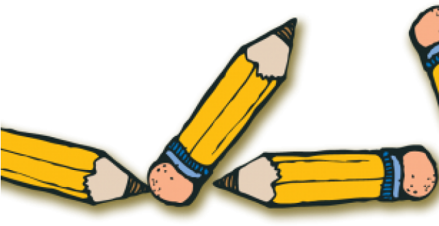 School Supply Clipart - School Supply Clipart (640x480)