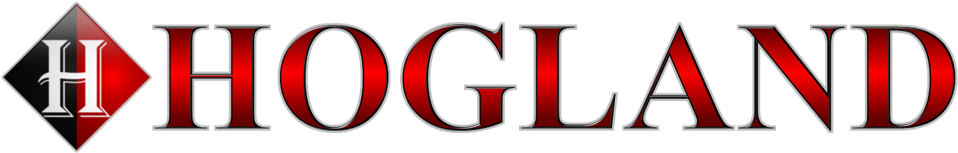 Hogland Office Works - Hogland Office Works (1421x252)