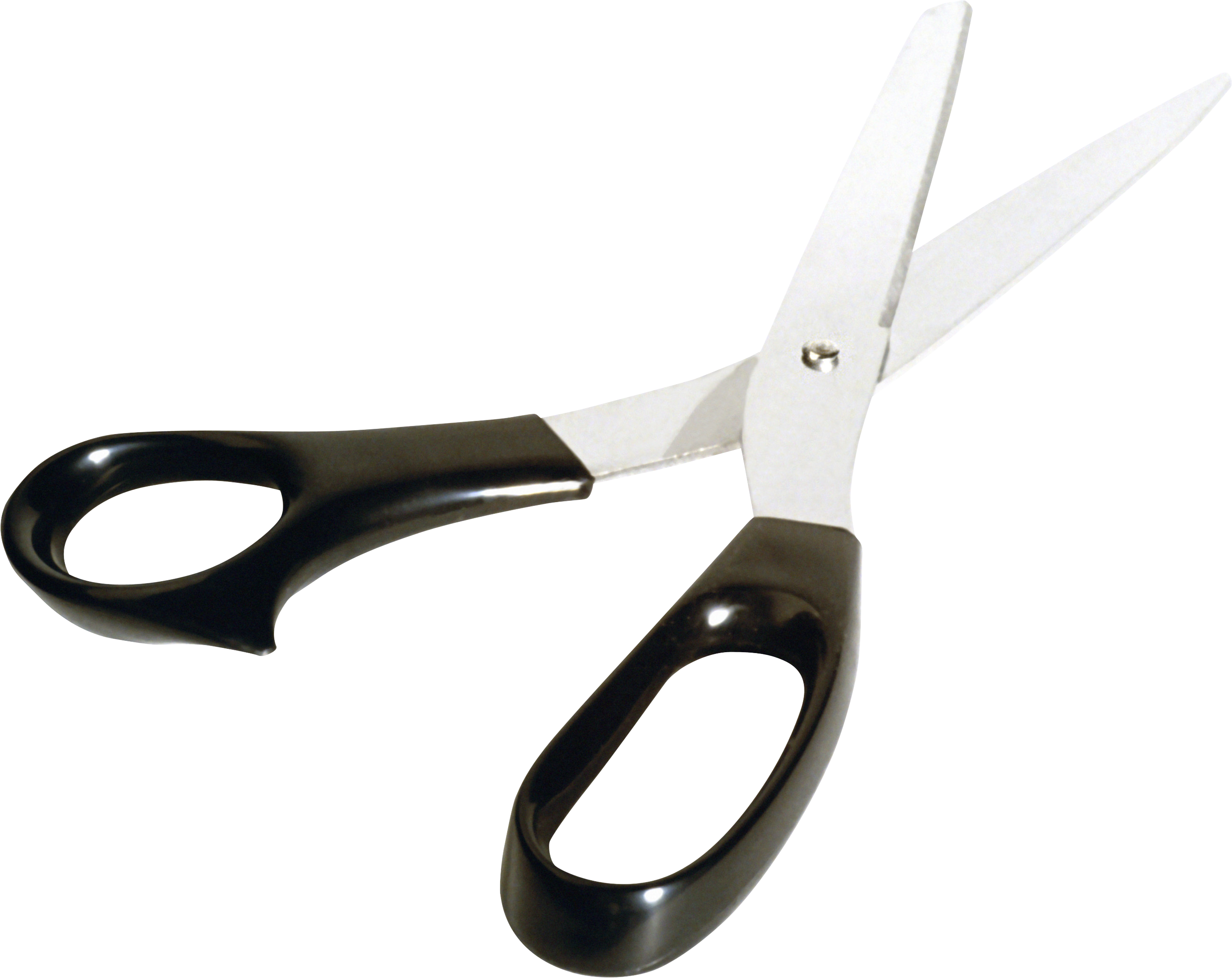 Clipart Scissors Office Supply - Clipart Scissors Office Supply (2619x2080)