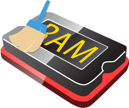 Ram Cleaner Speed Up - Ram Cleaner Speed Up (512x512)