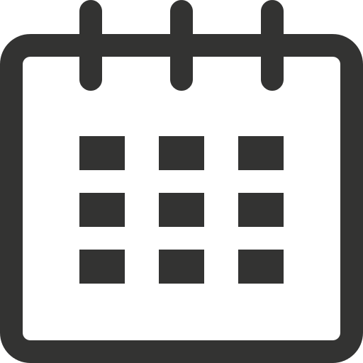 Free Download Calendar Icon Clipart Computer Icons - Free Download Calendar Icon Clipart Computer Icons (512x512)
