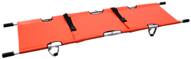 2 Fold Stretcher - 2 Fold Stretcher (400x400)
