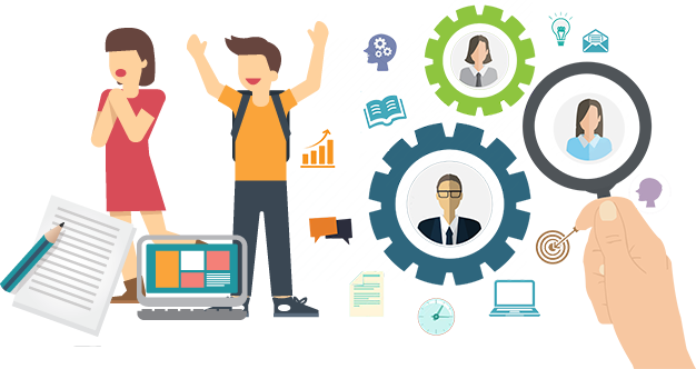 Situation Clipart Student Performance - Situation Clipart Student Performance (626x332)