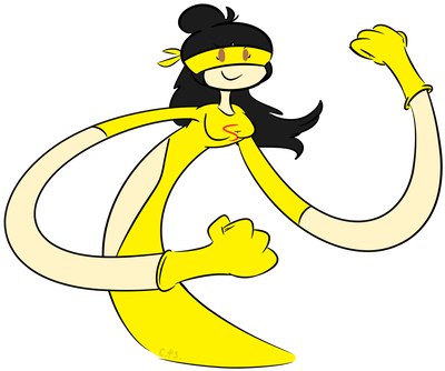 Jonwii 10 6 It's A Stretch By Cactus-senpai - Jonwii 10 6 It's A Stretch By Cactus-senpai (467x350)