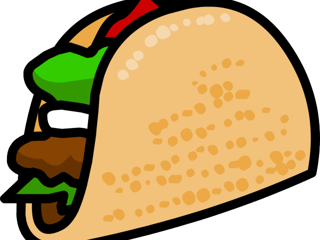 Drawn Taco Comic - Drawn Taco Comic (640x480)