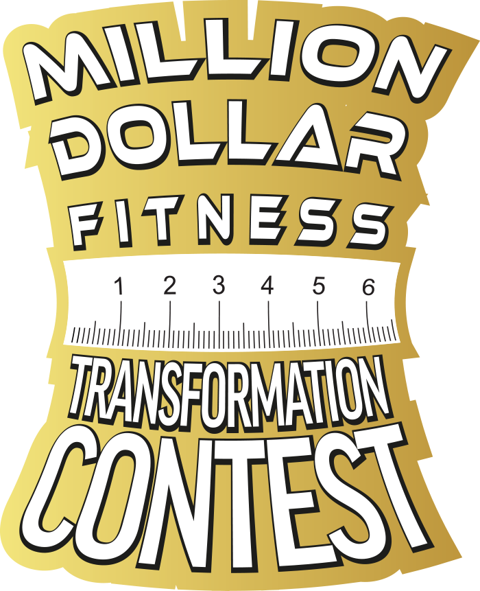 Biggest Loser Challenge - Biggest Loser Challenge (700x861)