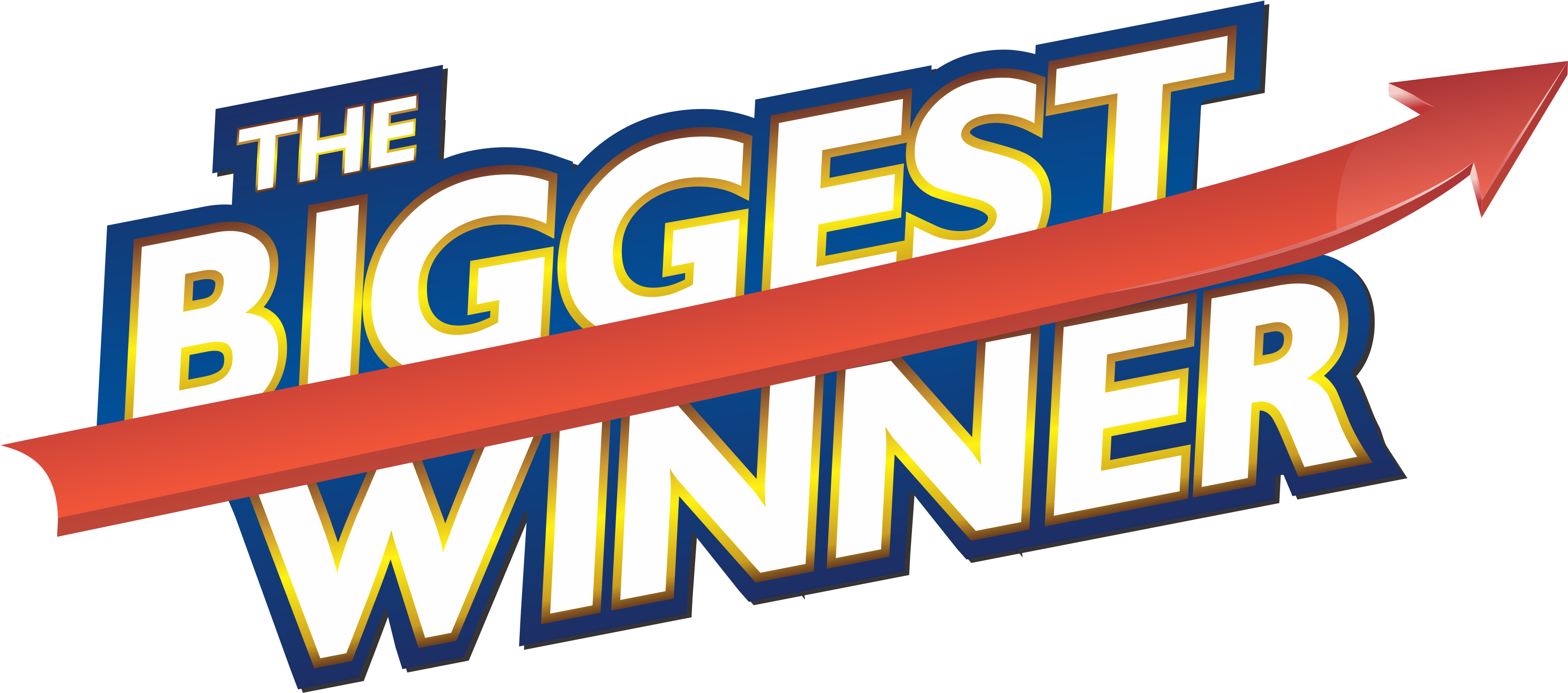 There Can Be Only One 'biggest Loser' - There Can Be Only One 'biggest Loser' (3674x1630)