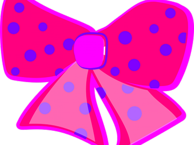 Barbie Clipart Ribbon - Barbie Clipart Ribbon (640x480)